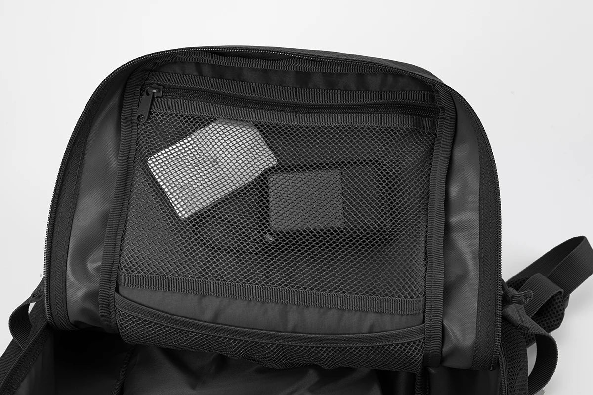 25L sac à dos tactique sac de plein air sac à dos de fitness sac à dos MOLLE femmes/hommes randonnée sac à dos de survie hommes double porte-gobelet