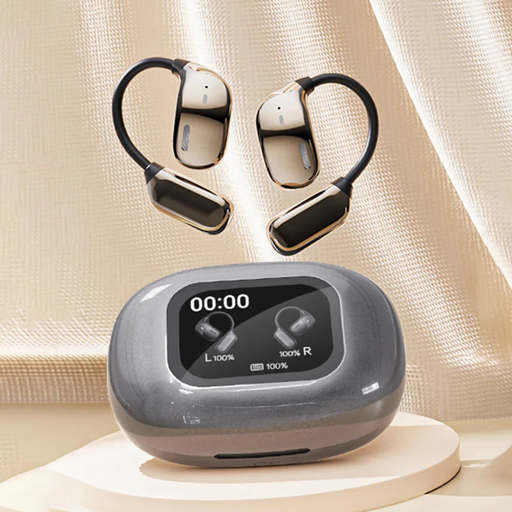 144 langues traducteur Bluetooth écouteurs AI traduction en temps réel écouteurs sans fil pour traduction écouteurs
