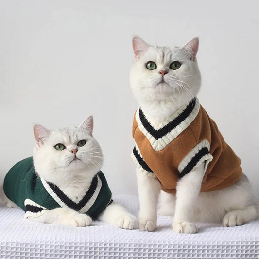 Pull d'hiver pour animal de compagnie, veste pour chien et chat, veste pour chiot, Costume Ubranka Dla Psa