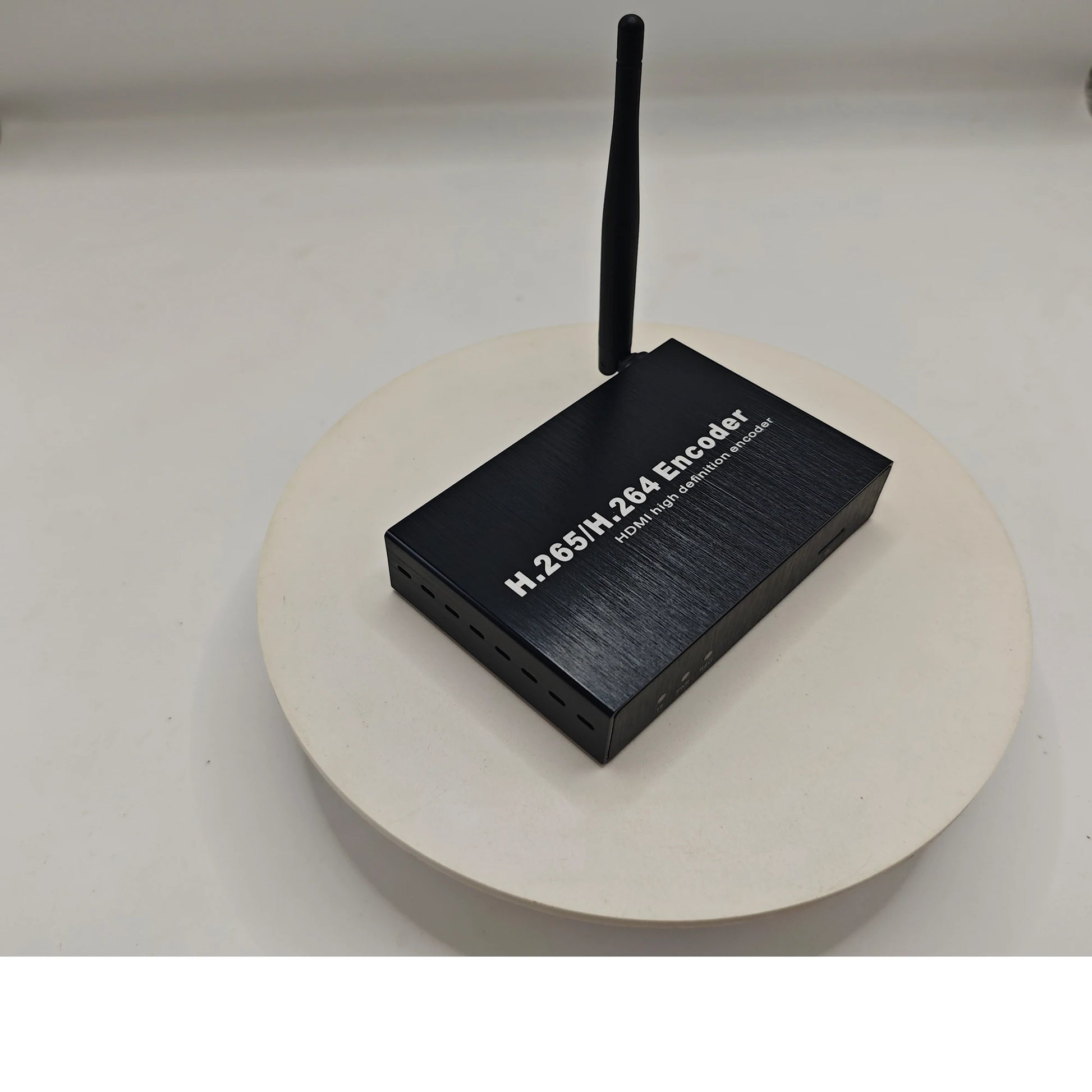 Encodeur HDMI H.265/H.264 haute définition avec antenne sans fil, gadget high-tech