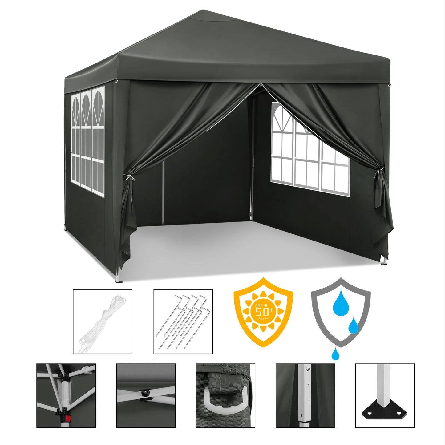 Shipping Protection