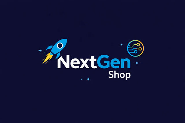 NextGen Shop